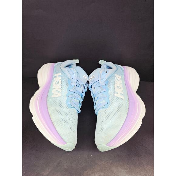 Hoka Women 7 Comfy footwear - Picture 9 of 9